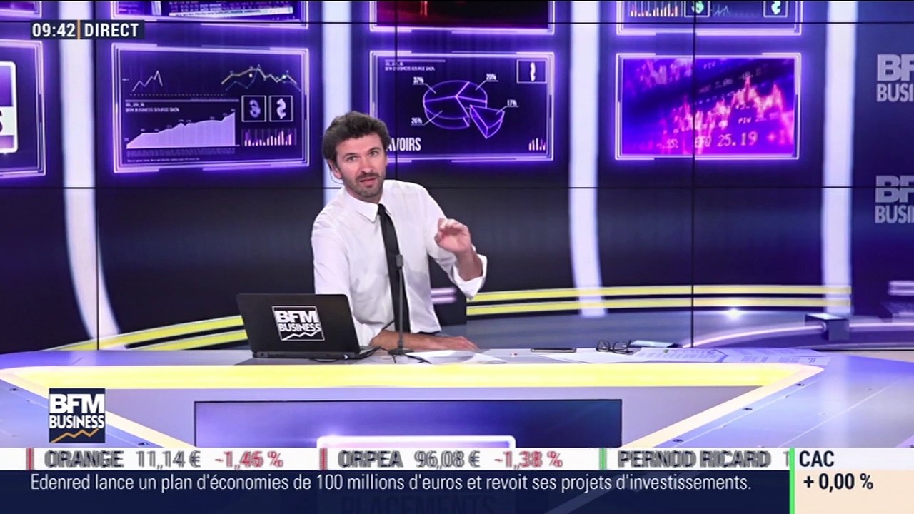 Ludovic Huzieux (Artémis Courtage): L'évolution à la hausse des taux des crédits immobiliers en avril est-elle provisoire ? - 23/04