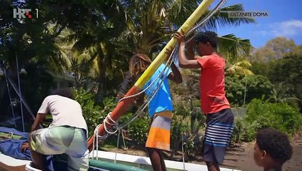 Na vodenome putu Mauricijus - ostrvski svijet u Indijskome okeanu