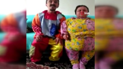 7 Cüceler 23 Nisan’da çocuklara seslendi