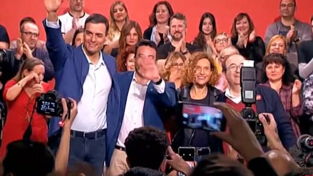 Dimite el alcalde de Badalona tras ser detenido por conducir ebrio