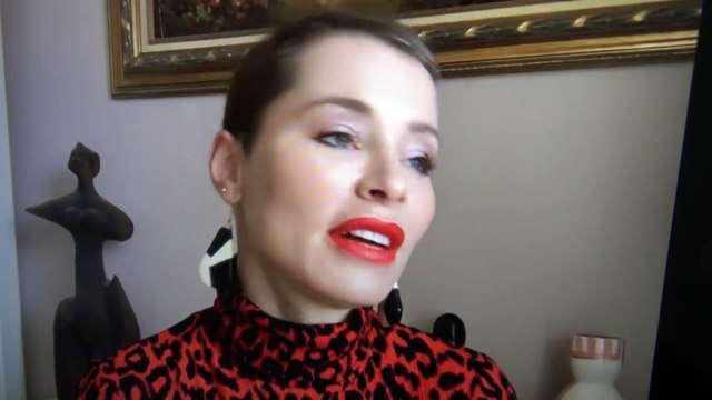 Lo que opina Soraya Arnelas de que los niños puedan salir de casa (Parte 1)