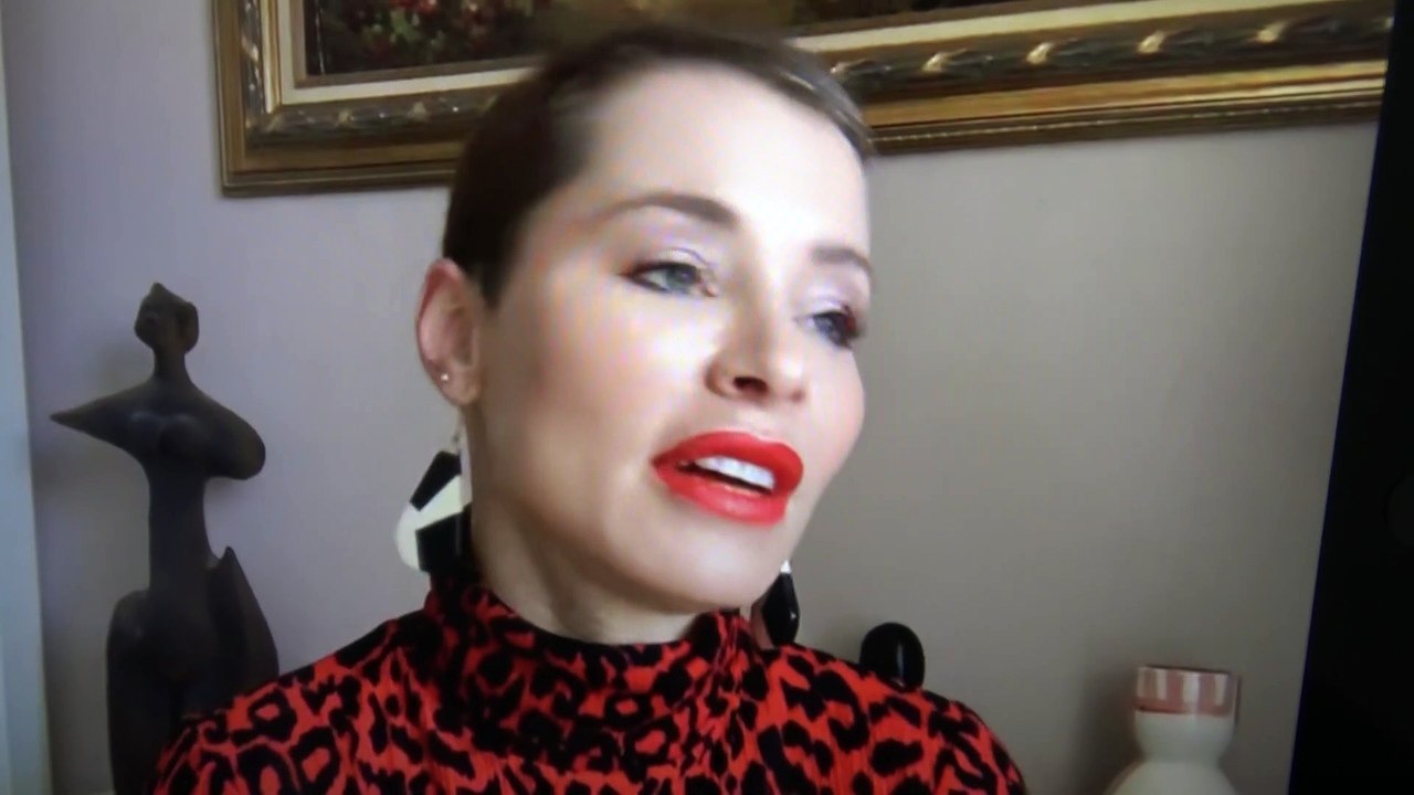 Lo que opina Soraya Arnelas de que los niños puedan salir de casa (Parte 1)