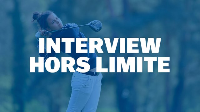 Interview Hors Limite : Gala Dumez
