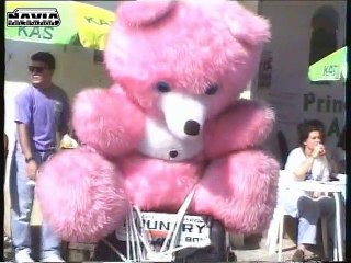 I CONCENTRACIÓN MOTERA EN NAVIA 1991