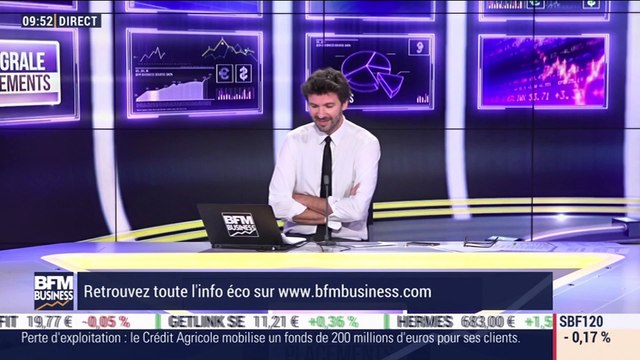 Aurélie Allamigeon (Naxitis Wealth Management): Comment protéger votre entreprise pendant cette crise sanitaire et économique ? - 23/04
