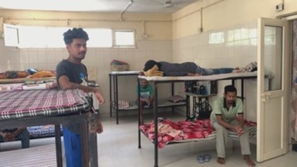 El coronavirus paraliza la lucha contra la tuberculosis y el VIH en la India