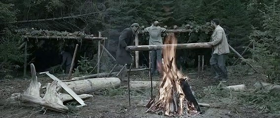 Зулейха открывает глаза - 4 серия - смотреть онлайн