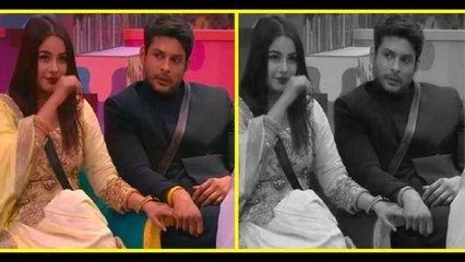 Siddharth Shukla ने Shehnaz से बनाई दूरी, क्या है इन दोनों के रिश्ते में आई दरार का सच | FilmiBeat