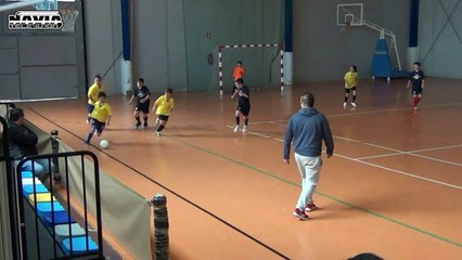 1º CP. DARIO FREAN BARREIRA - C. JOSÉ GARCÍA FREAN