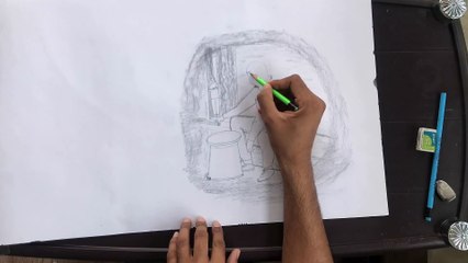 Respect Them | Doctors | Police | Nursing staff | Cleaners