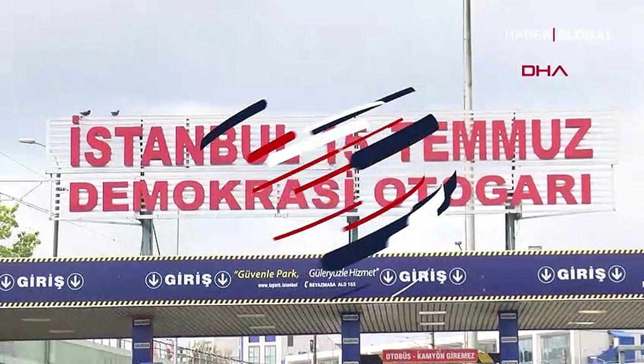 Otobüs firmasına baskın! 600 TL'ye sahte seyaha...