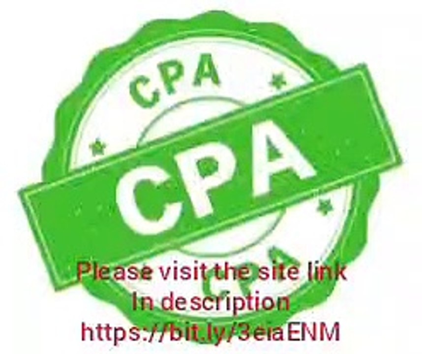 Fastest Way To $10,000 With CPA Affiliate Marketing & FREE Traffic (Secret Method)