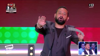 Les clashs dans TPMP avec les chroniqueurs et les invités