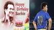 Sachin Tendulkar Decides Not To Celebrate His Birthday