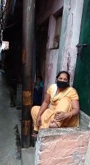 69-year-old woman dies of Corona in Sarita Vihar jhuggi jhopdi cluster