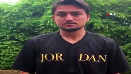 Cengiz Ünder'den 23 Nisan hediyesi