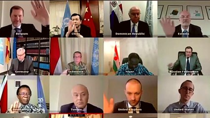 Communication technology hindering diplomatic efforts of UN