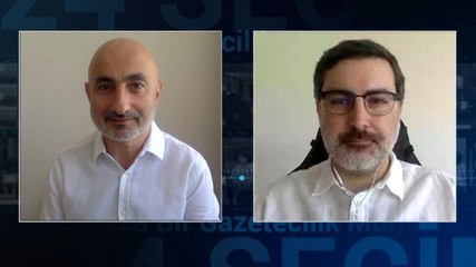 Akademisyen Ümit Akçay: Türkiye'nin IMF'ye gitmeden krizi yönetecek hareket alanı var