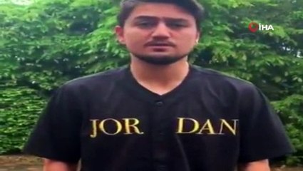 Cengiz Ünder'den 23 Nisan hediyesi