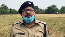 अयोध्या: बुजुर्ग किसान की संदिग्ध मौत, बेटे ने जताई हत्या की आशंका