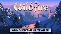 Wildfire - Trailer date de sortie
