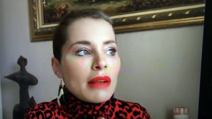 Lo que opina Soraya Arnelas de que los niños puedan salir de casa (Parte 2)