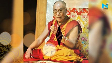 "COVID-19 is mother Earth's lesson on Universal responsibility", Dalai Lama