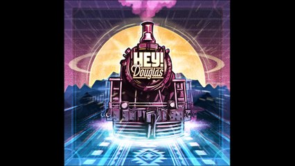 Hey! Douglas - Mesafeler (Audio)