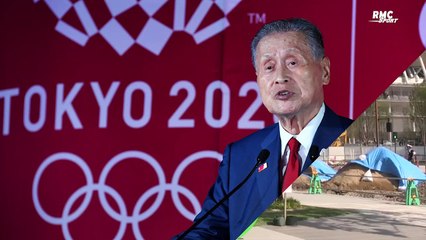 Coronavirus : Les JO de Tokyo ne pourront pas être de nouveau reportés