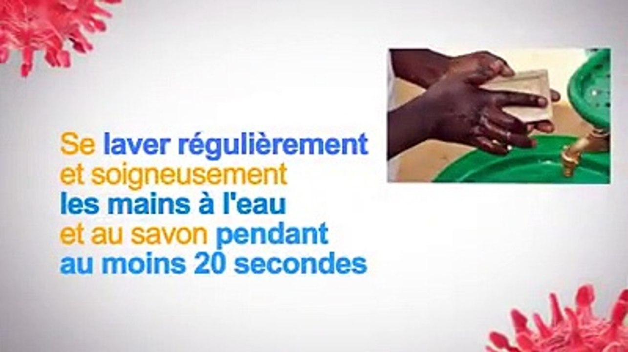 Que sait-on de la maladie du #coronavirus et comment se transmet-elle? @EmmanuellaZandi , journaliste à @voxongocd, nous en parle en #Swahili de l'est de la #RDC.