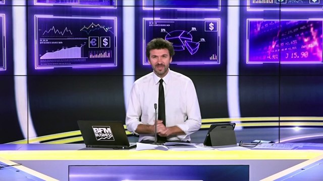 Mon Patrimoine: Face aux incertitudes, quels sont les secteurs d'avenir en Bourse ? - 23/04