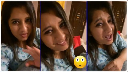 Vj Priyanka Live Singing | குண்டா இருக்கிறது என் இஷ்டம் | Lock Down Diaries