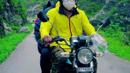 Ha Giang, VietNam - Most Beautiful Destination