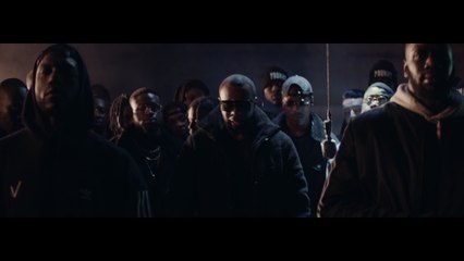 Gims - Légendaire 🎶