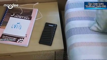 Why R U The Series Ep 12 (indo sub) Part 2