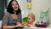 Here's How to Get Your Kiddos to Love Bath Time