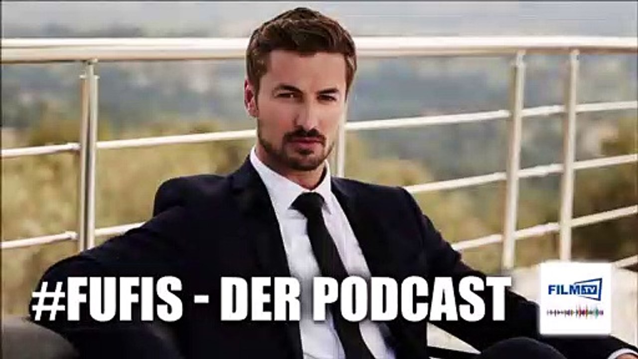 Nicolas puschmann - prince charming