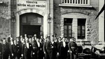 TBMM'nin kuruluşunun 100. Yılı: 23 Nisan 1920'de açılan meclis neden kuruldu, Milli Mücadele'deki rolü neydi?