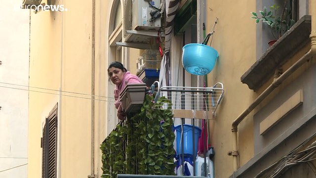 COVID-19: новый метод лечения от итальянских медиков