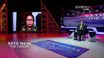 IDI : Impor Atau Lokal, Gak Peduli ! -SATU MEJA THE FORUM (Bag 3)