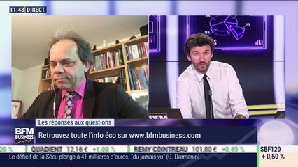 Les questions: Que penser de l'Assemblée générale de Lagardère ? - 23/04