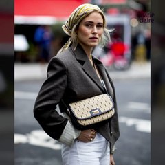 12 tendencias para sacar partido a la americana esta primavera