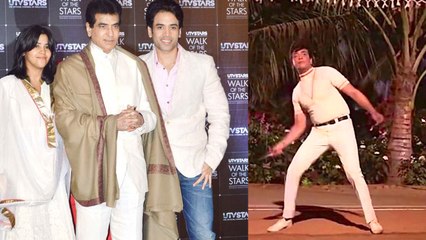 Veteran Actor Jeetendra क्यों फिल्मों में पहनते थे सफेद कपड़े, जानकर आप भी चौंक जाएंगे | Boldsky