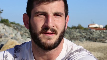 Joyeux anniversaire Loann Goujon ! Son portait réalisé par CANAL+ en 2015