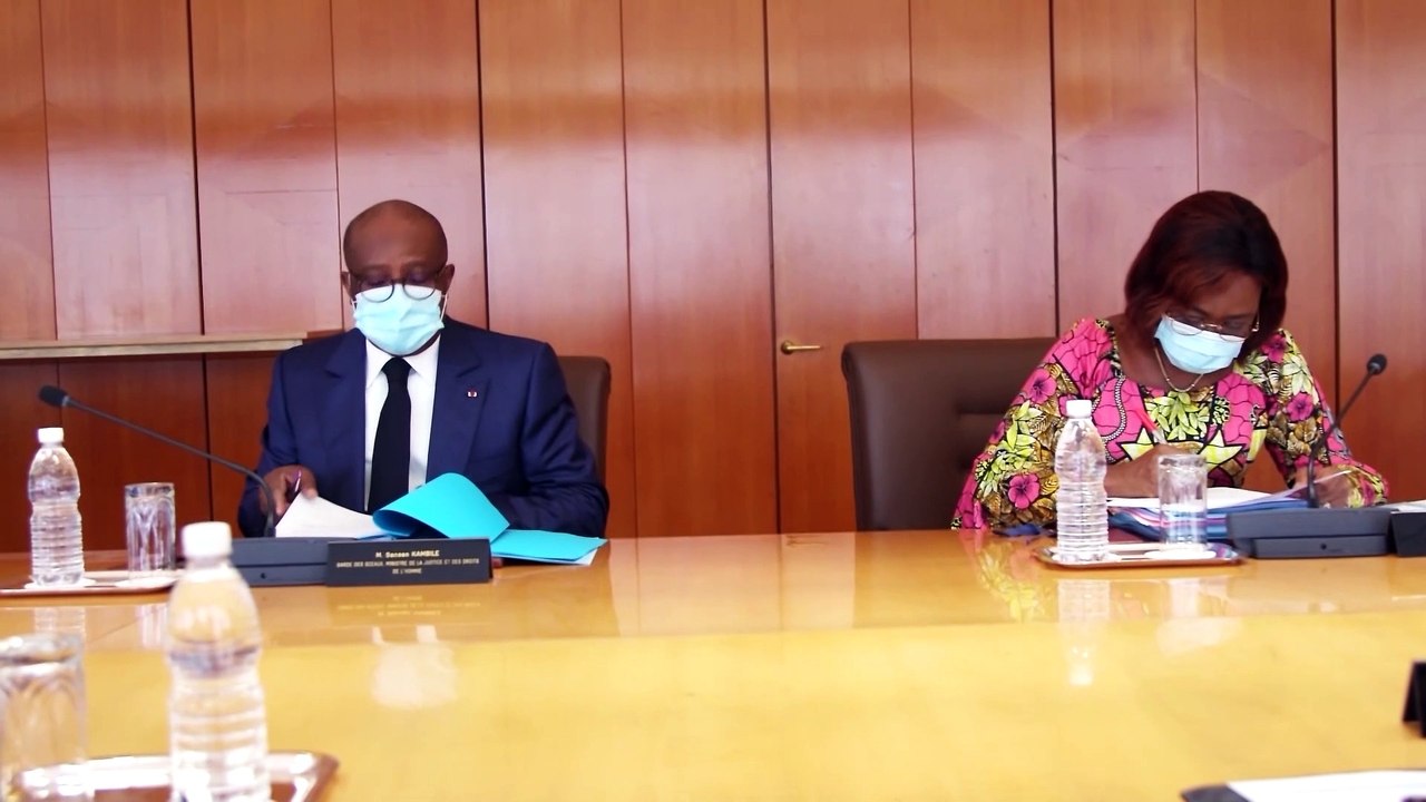 Le Fonds national de solidarité et de soutien humanitaire COVID-19 aux personnes vulnérables opérationnel, dès ce 23 avril 2020.