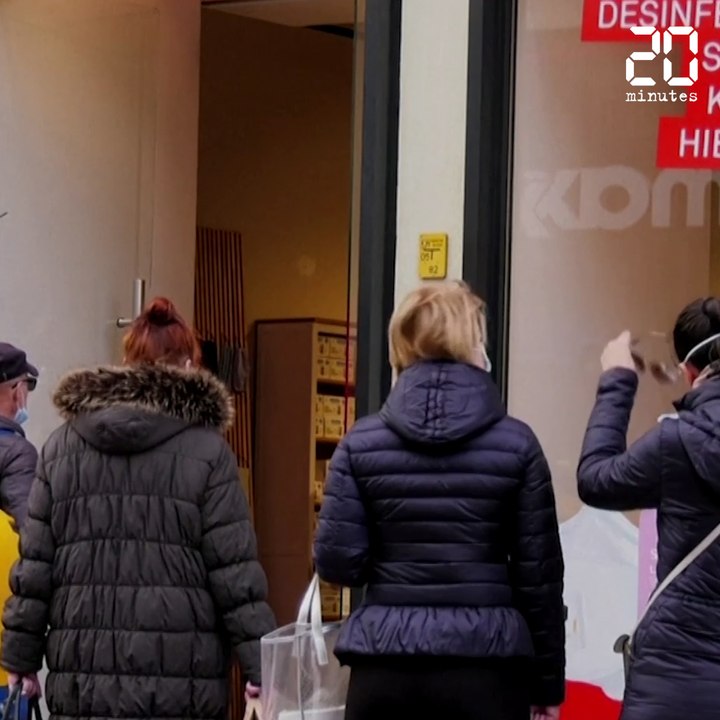 Coronavirus: Comment le déconfinement s'amorce en Europe?