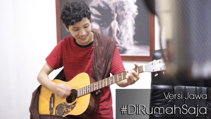 Bagas - #DiRumahSaja (Versi Jawa)