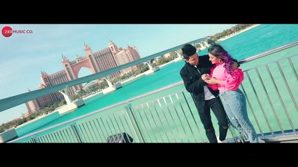 Dil Laya Dimaag Laya - Sunny, Anam & Aadil Stebin B Sunny -Love4All