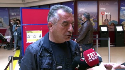 - Azerbaycan’dan Türkiye’ye tahliye uçuşu gerçekleştiriliyor