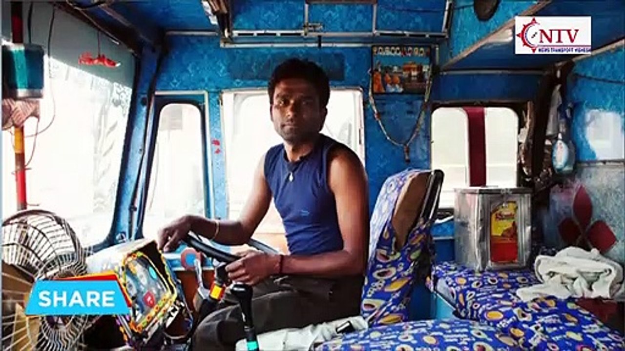 Truck Drivers को मिल सकता है Insurance का तोहफा, बनी सहमति। लेकिन डीजल की कीमतों पर सरकार की चुप्पी जारी।